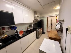 Blk 272 Keat Hong Tembusu (Choa Chu Kang), HDB Executive #593103071